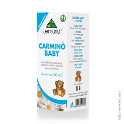 Linea Baby - CARMINO’ BABY