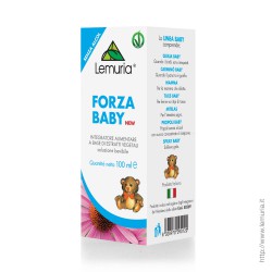Linea Baby - FORZA BABY